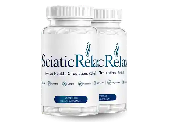 SciaticRelax SciaticRelax supplement