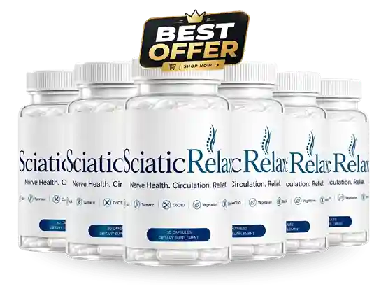 SciaticRelax SciaticRelax Buy