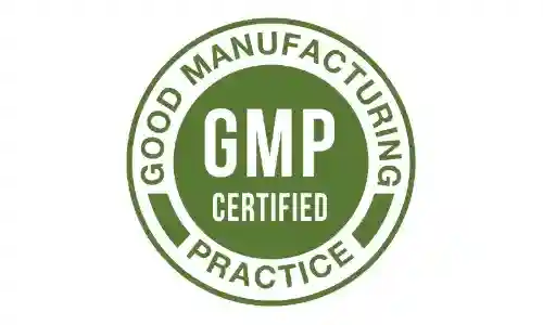 SciaticRelax SciaticRelax GMP Certified