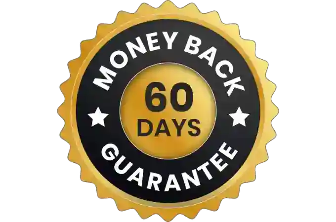 SciaticRelax SciaticRelax Money Back Guarantee