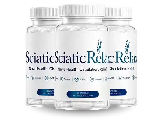SciaticRelax SciaticRelax